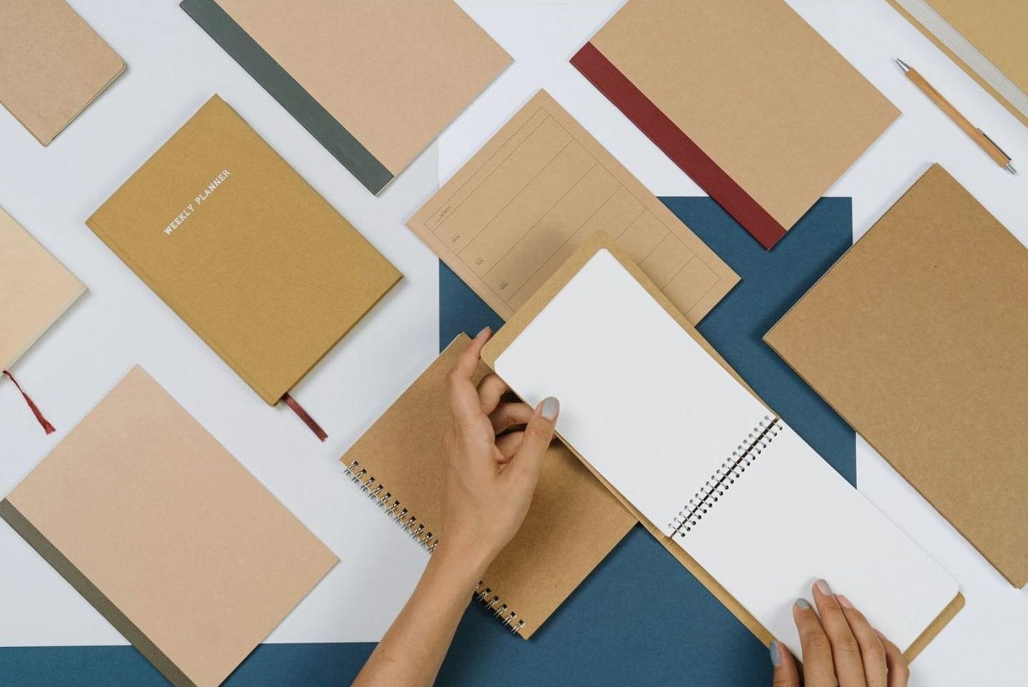Illustrazione weekend creativo